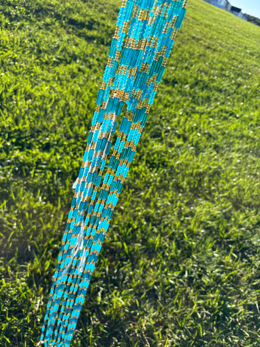 Aqua LUXE