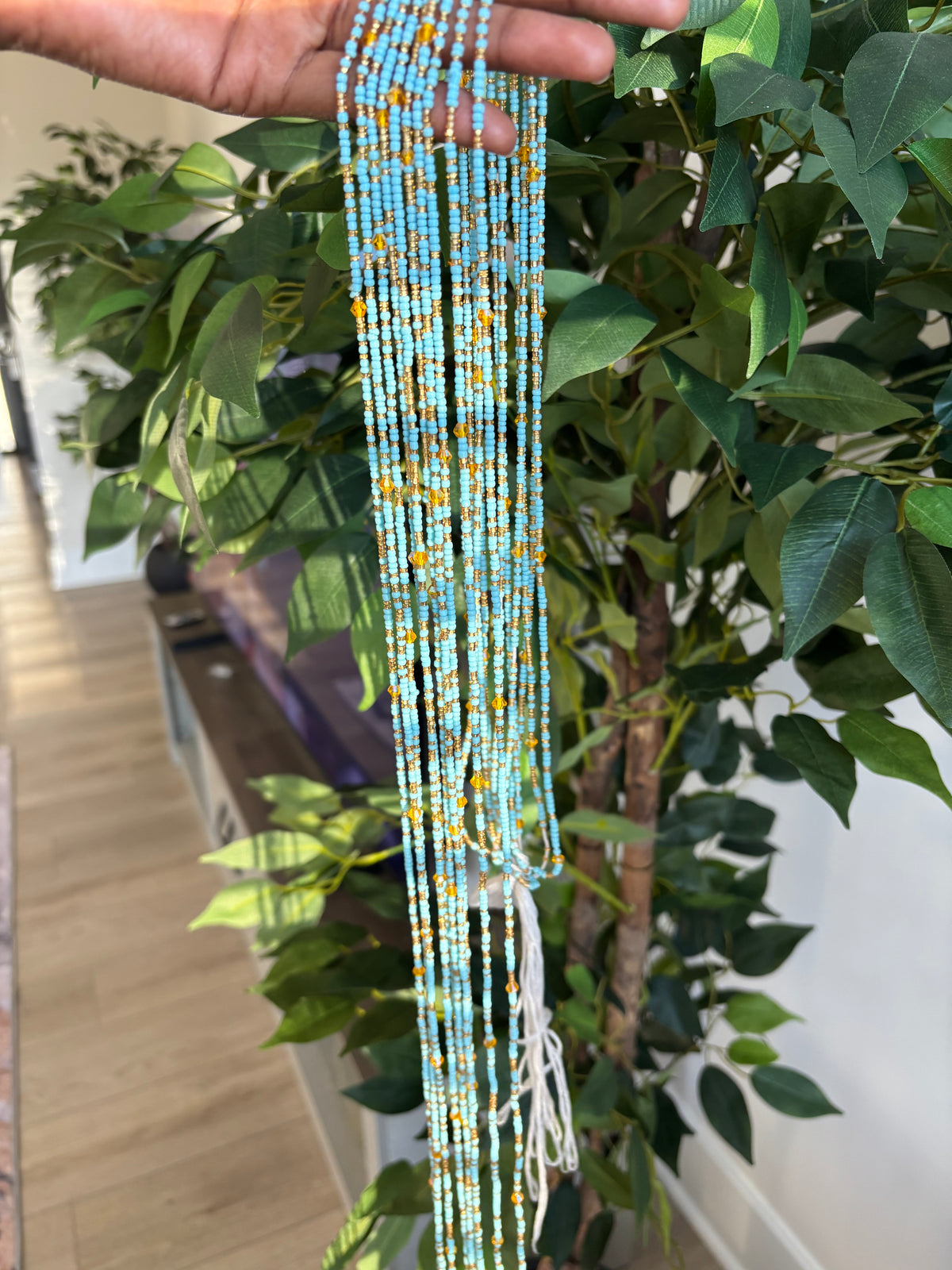 Luxe Aura