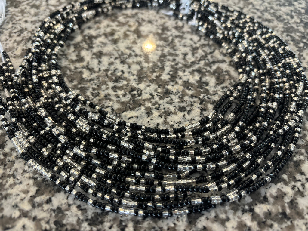 Black Diamonds