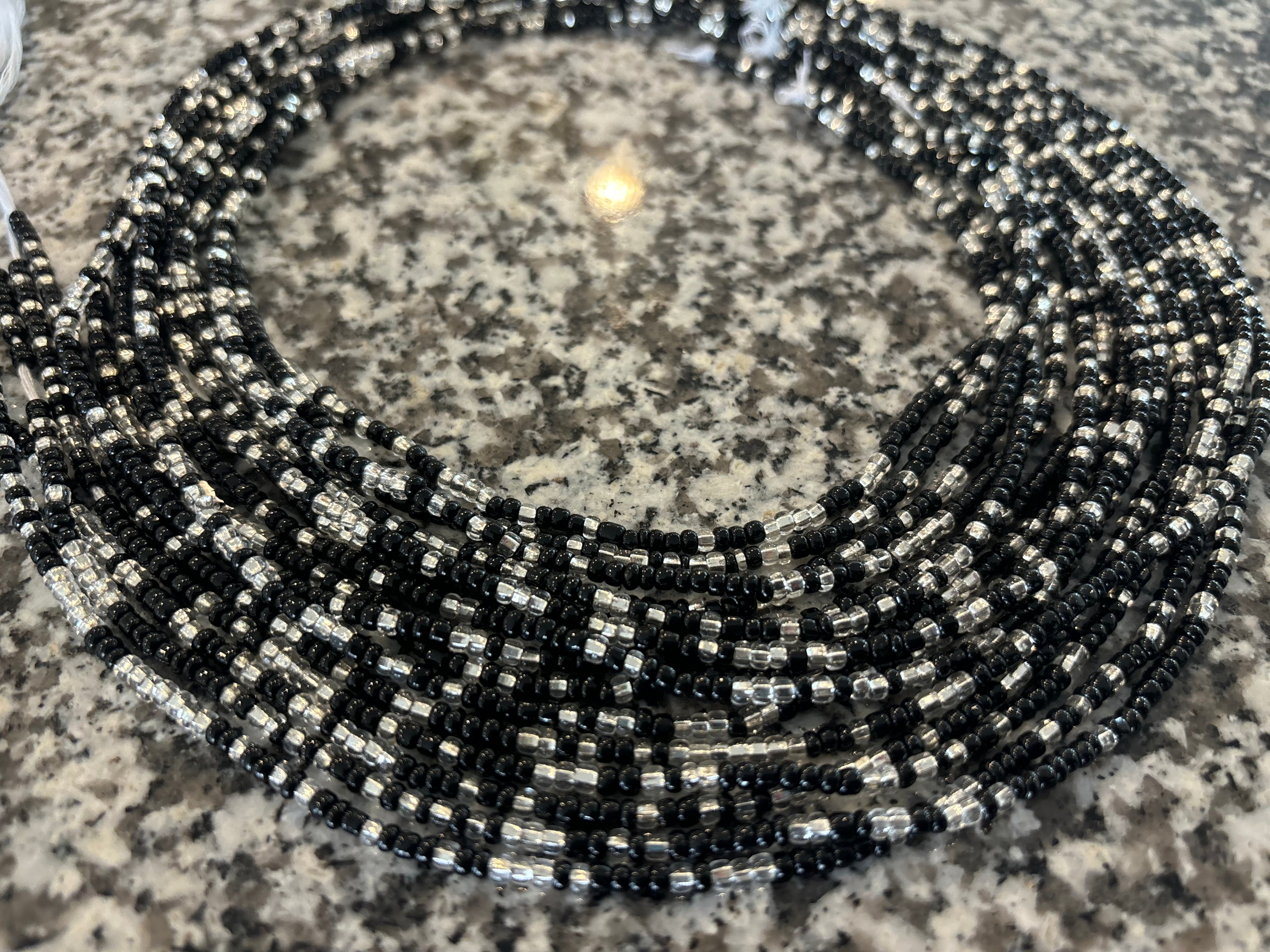 Black Diamonds