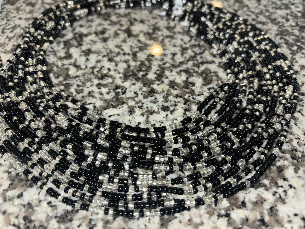 Black Diamonds