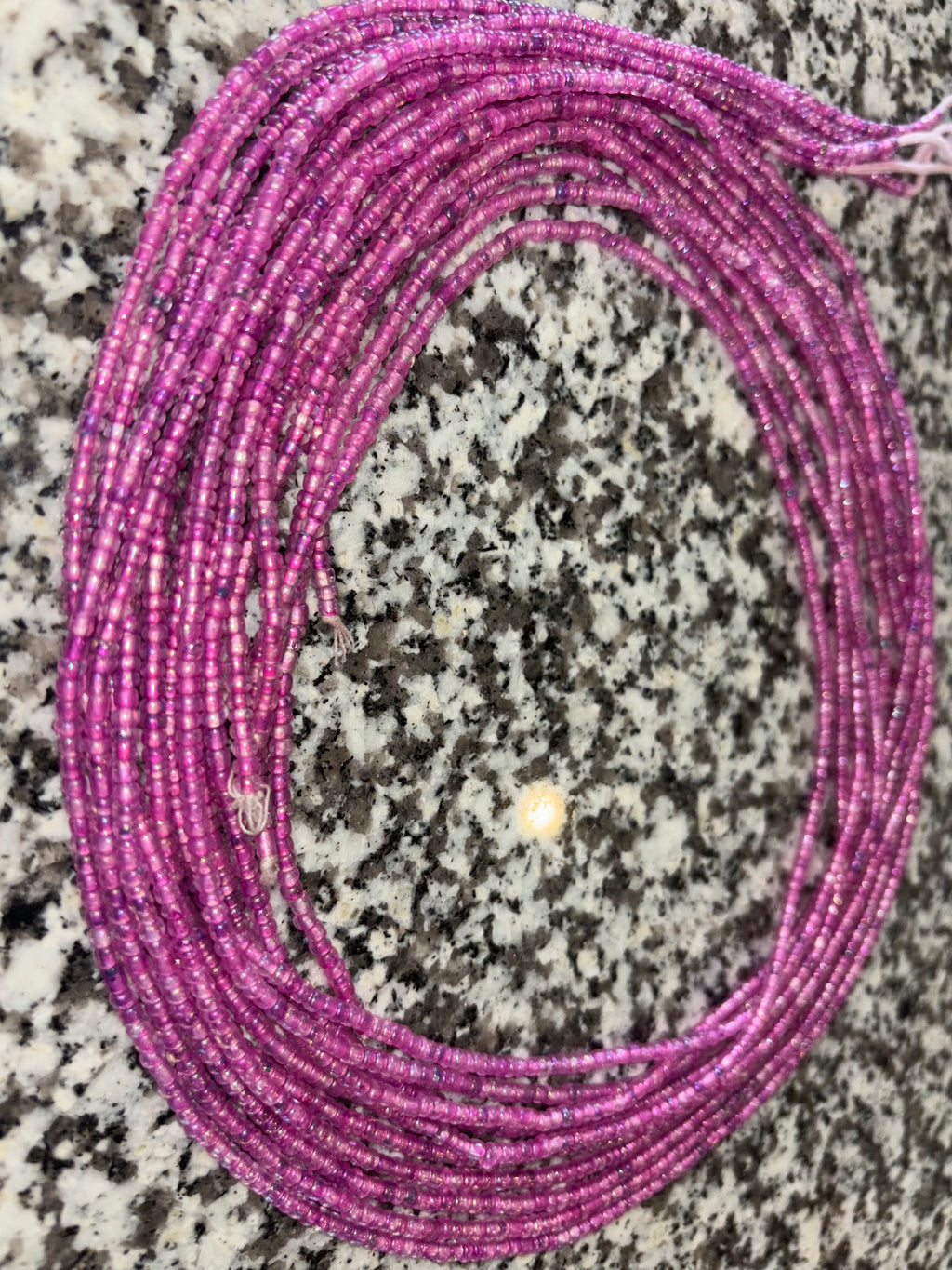 Lovely Pink