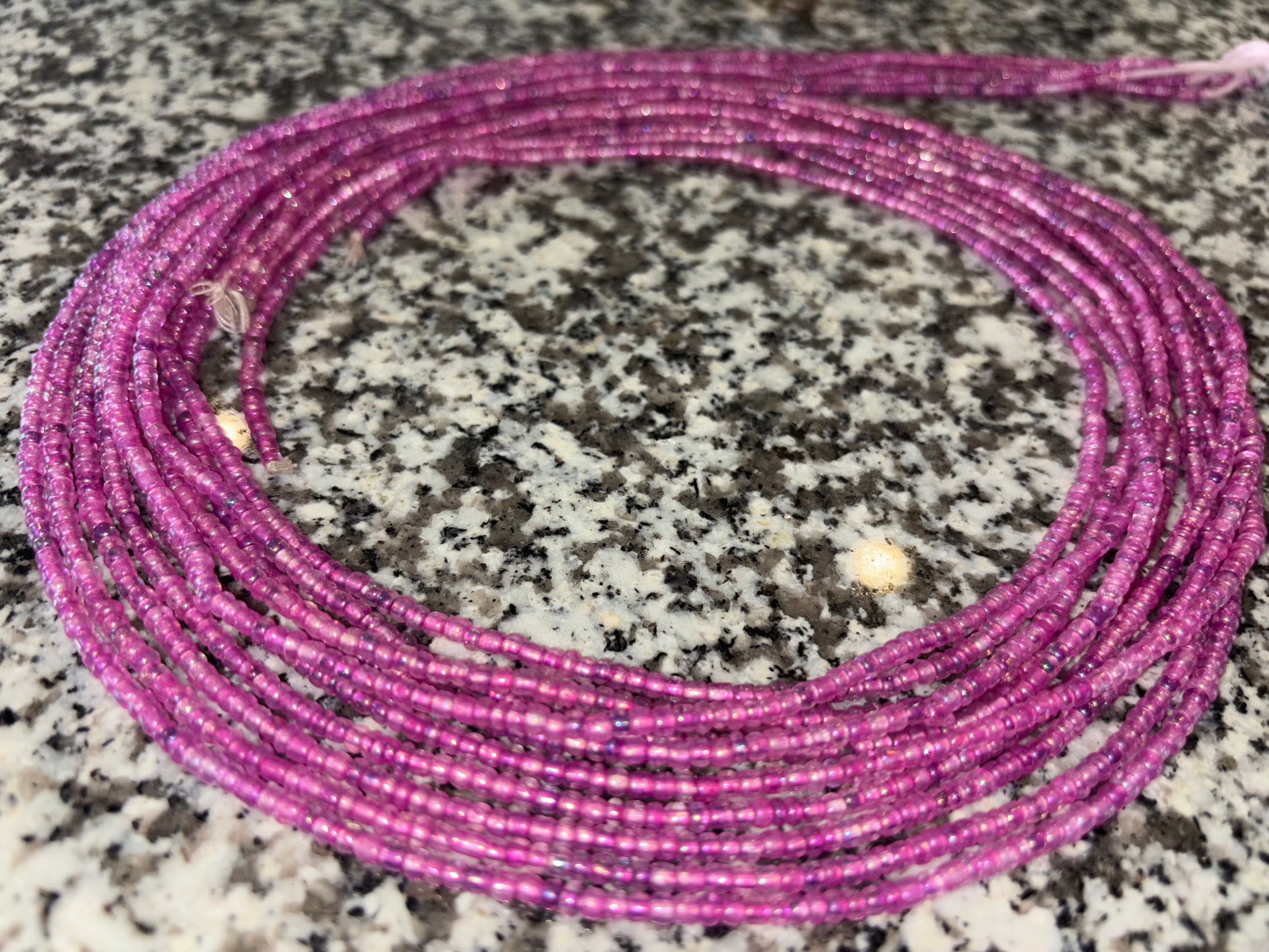 Lovely Pink