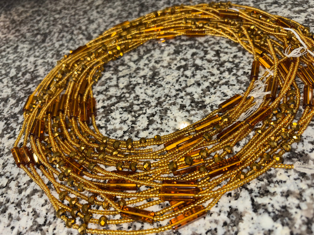 Golden Love