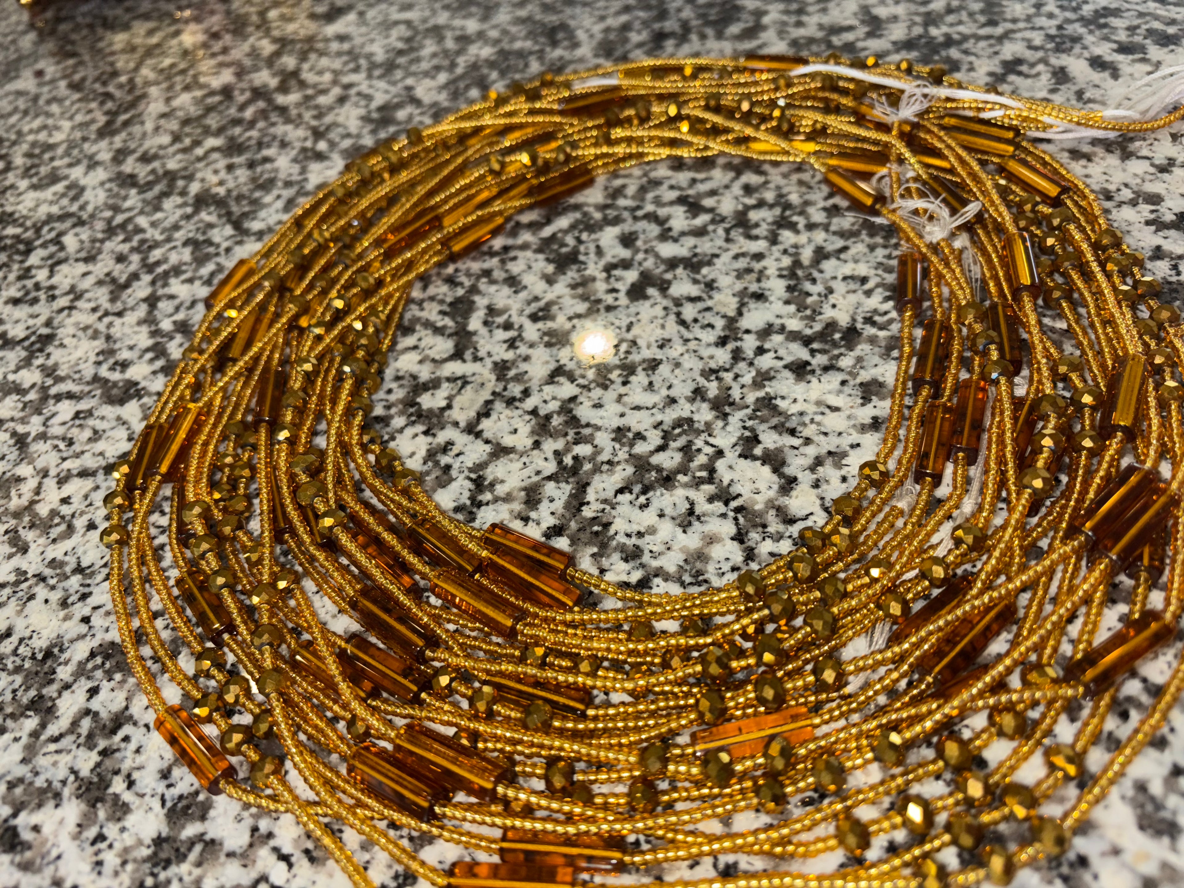 Golden Love